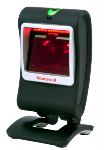 картинка Сканер Honeywell Genesis 7580 (ЕГАИС | ФГИС) от Ритейл Сервис 24